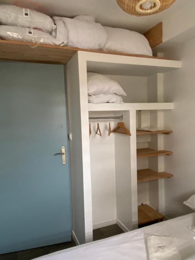 Villa Patio Capbreton Eksteriør billede
