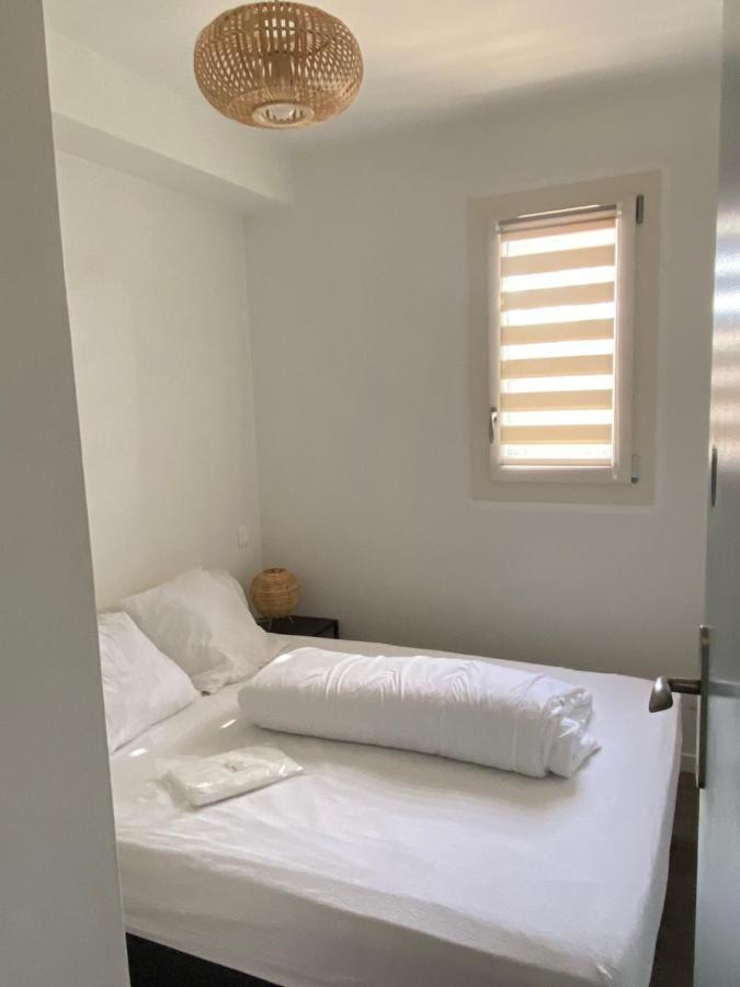 Villa Patio Capbreton Eksteriør billede
